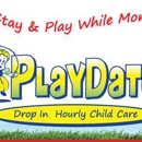 Playdates Drop In Hourly Child - Day Care Centers & Nurseries