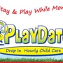 Playdates Drop In Hourly Child