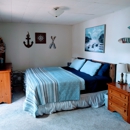 Knotty Pine Lodge - Cottages