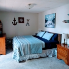 Knotty Pine Lodge
