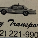 Celebrity Taxi Cab Co - Taxis