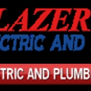 Lazer Electric and Plumbing