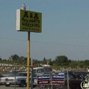 A & A Auto Sales - Used Car Dealers