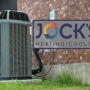 Jock's Heating/Cooling LLC