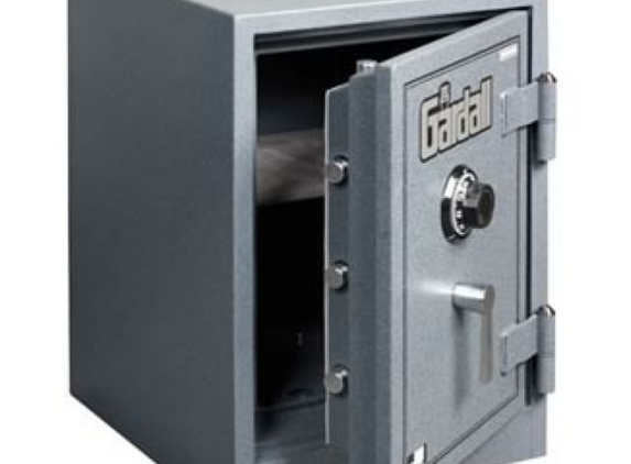 Safe & Vault Store – Security Systems and Safes - Spokane, WA