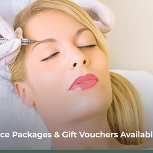 Skin Care Centre of Cairns The - Cairns City, QLD. Indulgence Packages & Gift Vouchers Available In‑Store