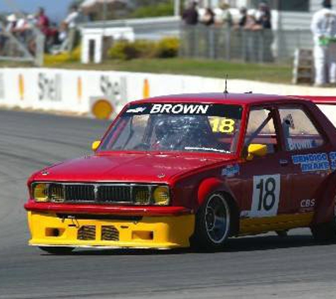 Bendigo Specialist Brake & Clutch - Golden Square, VIC