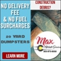 Max Waste Services