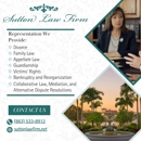 Sutton Law Firm - Attorneys