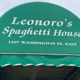 Leonoro's Restaurant
