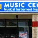 Carlton Music Center - Musical Instrument Rental