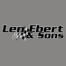 Len Ebert & Sons - Farm Equipment