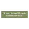 Dickson Funeral Home - Fairview Chapel gallery