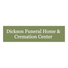 Dickson Funeral Home And Cremation Center