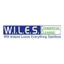 W.I.L.E.S. Commercial Cleaning, Inc - Janitorial Service