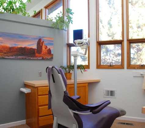 Bond Family & Implant Dentistry - Longmont, CO