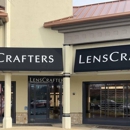 LensCrafters - Contact Lenses