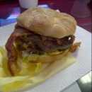 Fred's Old Fashioned Burgers - Hamburgers & Hot Dogs