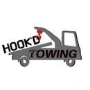 HOOK'D TOWING AND RECOVERY, LLC - Towing