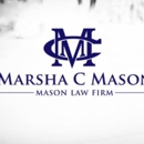 Mason Marsha C - Bankruptcy Law Attorneys