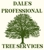 Dale's Tree Service - Tree Service