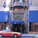 Marines’ Memorial Club