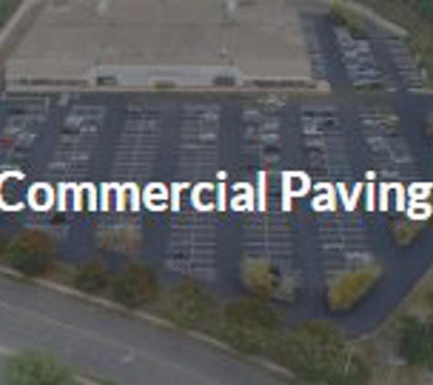 Asphalt Services Inc - Macomb, MI