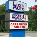 Lux Auto Plus - Used Car Dealers