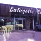 Lafayette Scientific Cleaners