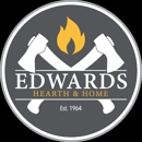 Edwards Hearth & Home - Fireplaces
