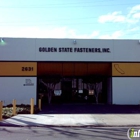 Golden State Fasteners Inc