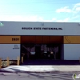 Golden State Fasteners Inc