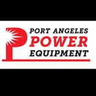 Port Angeles Power Equipment