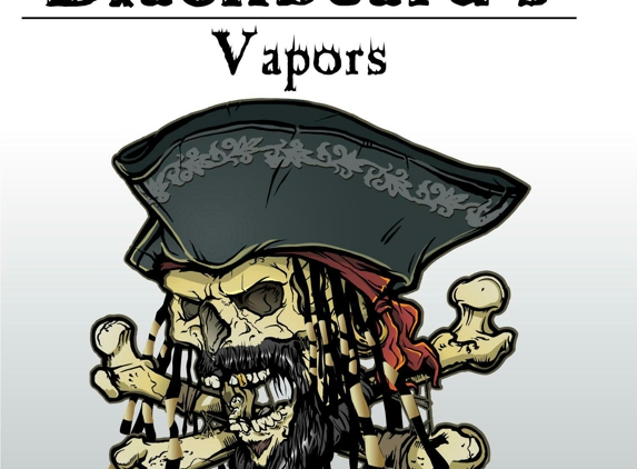 Blackbeard's Pirate Vapors - Glen Burnie, MD