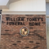 William Toney Funeral Home gallery