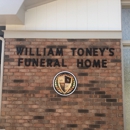 William Toney Funeral Home - Funeral Directors
