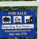 Regarding Real Estate - Real Estate Agents