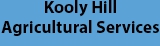 Kooly Hill Agricultural Services Logo