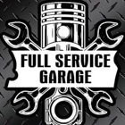 Full Service Garage