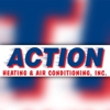 Action Heating & Air Conditioning, INC gallery