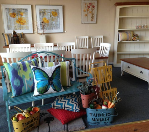 Woodbridge Furniture - Eltham, VIC