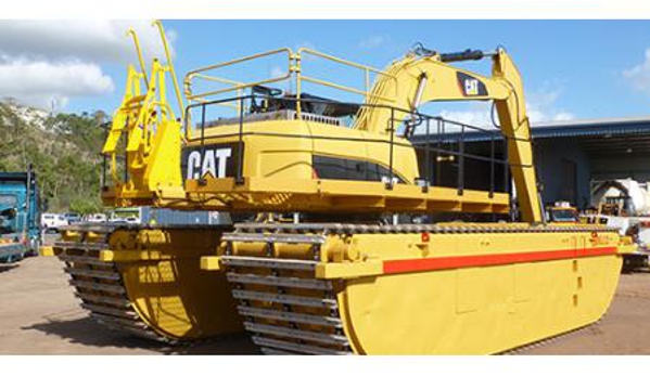 CQ Diesel Fitting - Callemondah, QLD