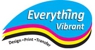 Everything Vibrant
