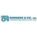 Rodgers & CO., Inc. - Gas Companies