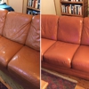 Leather Repair Gallery gallery