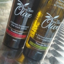 The Sacred Olive - Olive Oil