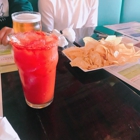Cicada Cantina