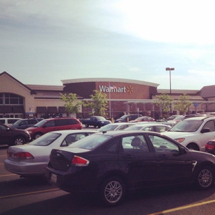 Walmart Supercenter - Berlin, MD