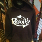 Revolver