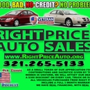 Right Price Auto Sales - Used Car Dealers